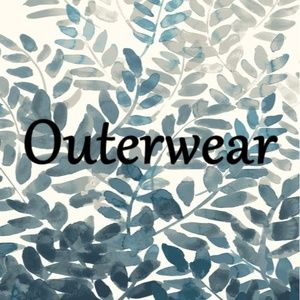 Outerwear